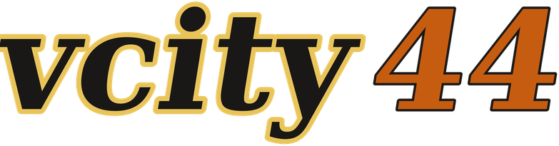 vcity44 logo