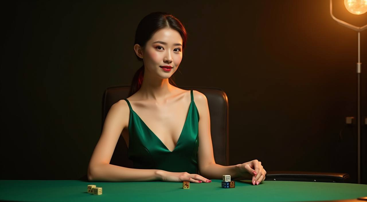 vcity44 Meja Baccarat Langsung vcity44 — Dealer Sebenar, Akses Mudah Alih