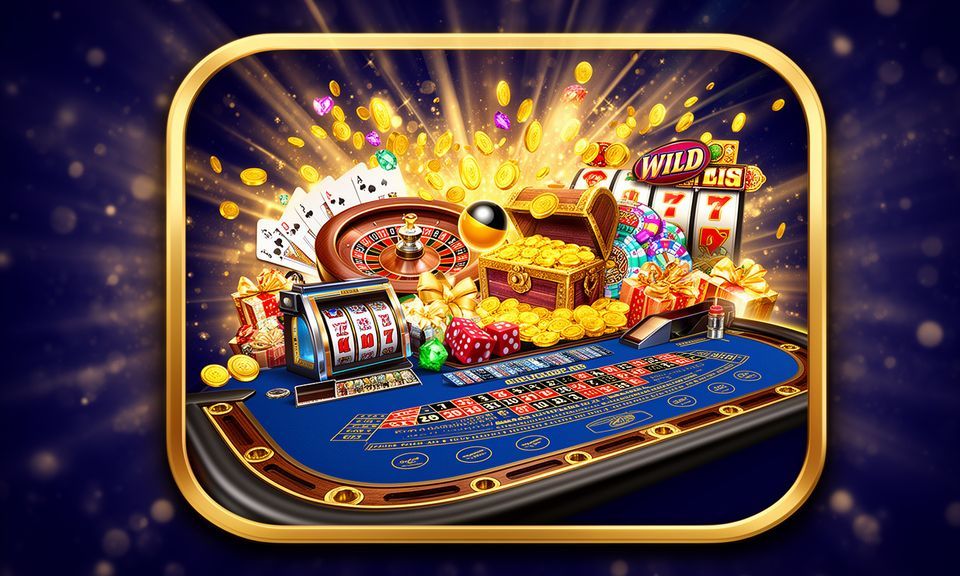 vcity44 Kopitiam Tuah Slot di vcity44