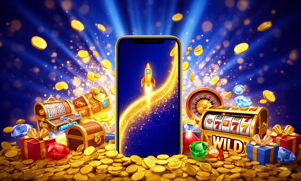 vcity44 Slot Kemboja Senja